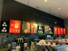 -星巴克(厦门SM新生活广场店)