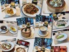 -香乐园·淮扬菜中餐厅·Shang Garden(福田香格里拉店)