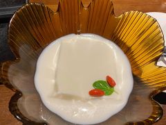 杏仁豆腐-千代武日本料理(开发区店)
