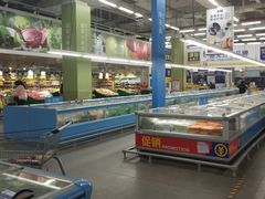 -麦德龙(京顺路商场店)