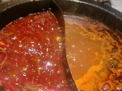 -蜀大侠火锅(总府路店)