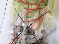 -宾朋海鲜美食特色餐厅·纯手工鲅鱼水饺(兴海路店)