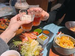 -C31地窖餐厅(黑龙江北路店)