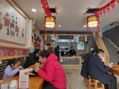 大堂-胡氏老财豆腐脑(圣荣店)