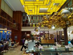 -景湖轩全日制餐厅·南湖名都