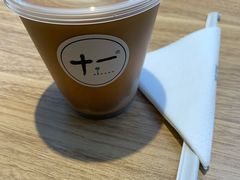 冰博客dirty-十一咖啡(青年大街工厂店)