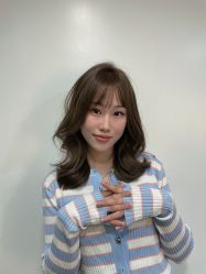 -YESIDO椰岛造型烫发染发