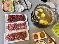 -杏花吴记牛肉火锅