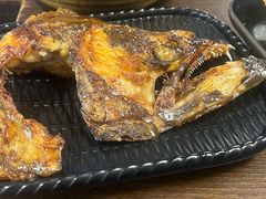 -半酌烧烤小酒馆(南京东路店)