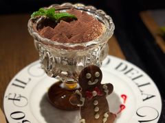 -IL TEATRO 精品意大利餐厅