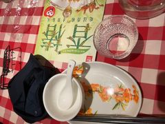 -西贝(华发商都店)
