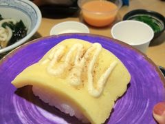-伊秀·手握寿司·料理(裕华万达广场店)
