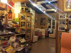 -芭堤雅泰国餐厅(胜利路店)