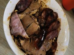 -广和隆猪蹄面(钟法路店)