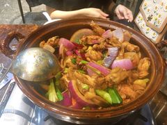 -凤兴鸡煲(宝安海雅店)