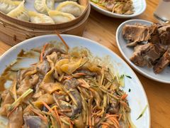 -一轩饺子馆(丽都店)