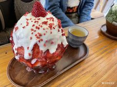 -WONDER ICE 萬得冰田(建設路总店)