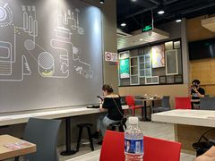 -永和大王(蛙嫩紫苏香·共和新路店)