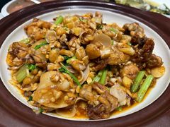 -绿草地·湘菜(7mall店)