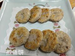 -德胜轩正宗顺德菜(宝安沙井会展中心店)