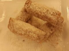 叉烧包-唐宫海鲜舫