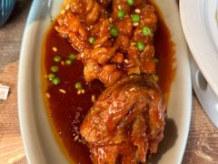 -周家二小姐的菜(西津渡店)