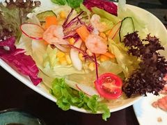 -沈阳国际皇冠假日酒店-Izakaya居日餐厅