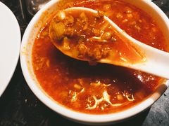-海底捞火锅(龙湖三千集店)