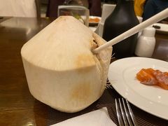 -长春净月潭喜来登酒店·盛宴标帜餐厅