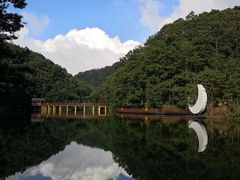 -洛阳白云山景区