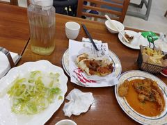 脆皮文昌鸡-儿童菜·采风阁家常菜餐厅(亚龙湾天域酒店)