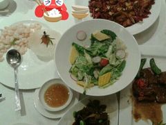 -上海小南国(仲盛世界商城店)
