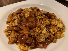 -南门小馆·清真(国贸商城店)