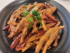 -湘江大码头·龙虾馆(渔人码头一店)