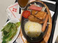 -大家乐(广州天河城六楼店)