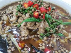 -老回回饺子馆(海洋馆店)