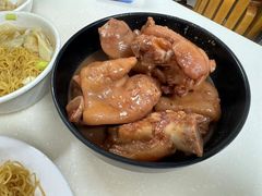 -麦文记面家(佐敦店)