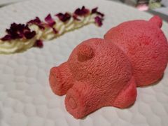 -晶雅花园西餐厅(南京首店)