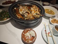-攸州小镇家湘菜(小米科技园店)