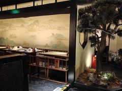 -桂满陇·锦绣江南(益田广场店)