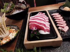 -湊湊火锅·茶憩(上海合生汇店)