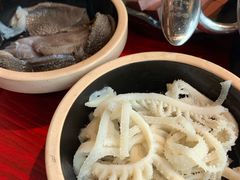 -谭鸭血老火锅(万象九宜城店)