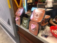 零售区-满园烤鸭·春饼(太原街万达店)