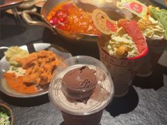 -色響火锅(恒隆广场店)