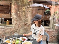 -Ocean's Table 欧舍