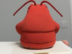 -好利来(上海虹桥新天地Lab主题店)