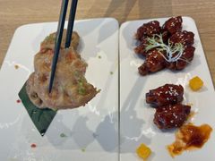 -枣子树·素食餐厅(朱家尖店)