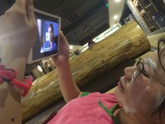 -绿岛汤泉韩式休闲会所