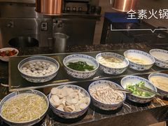 -常州富力喜来登酒店 Feast盛宴标帜西餐厅(新北万达广场店)