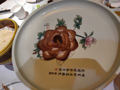 -京味斋·北京烤鸭(北京南站洋桥店)
